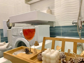 MyHomeUfa (МайХоумУфа) на улице Шафиева