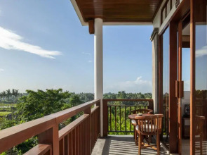 Swan Paradise A Pramana Experience