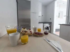 HQ Rooms Apartments San Vicente