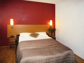 Séjours & Affaires Montreuil Saint Mandé