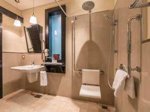 Radisson Blu Hotel Doha