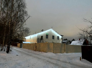 Студии на Кленовом