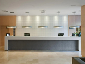 DoubleTree by Hilton Hotel Girona