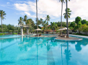 Курортный отель Wyndham Hua Hin Pranburi Resort & Villas