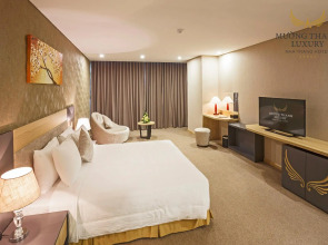 Muong Thanh Luxury Nha Trang Hotel
