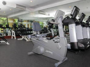 Courtyard By Marriott Cancun Airport