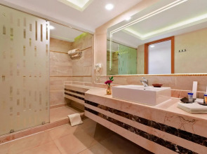 Pickalbatros Dana Beach Resort - Hurghada