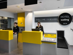 Catalonia Gran Vía BCN