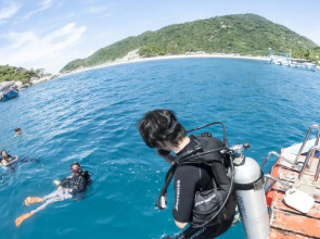 Koh Tao Coral Grand Resort