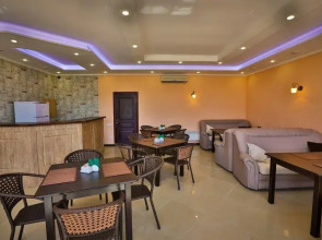 Отель Сильвер