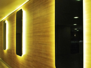 Idea Hotel Plus Savona