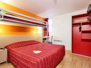 Hotel Premiere Classe Marne La Vallee - Saint Thibault Des Vignes