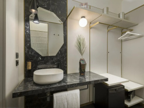 Be Mate Paseo de Gracia