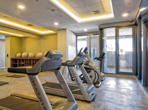 Intercity Rio de Janeiro Porto Maravilha