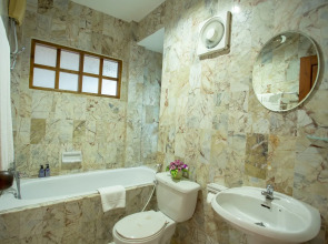 Bangtao Village Resort