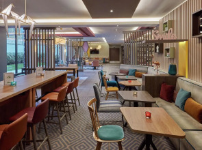 Hampton by Hilton Berlin City West