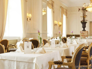 Althoff Grandhotel Schloss Bensberg