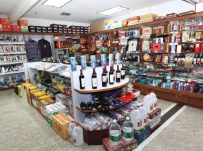 Guangzhou Sanyu Hotel