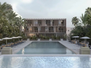 AxelBeach Miami South Beach