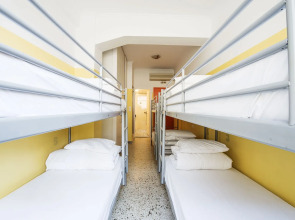 Safestay Athens Hotel