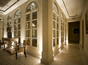 Отель Villa Oniria