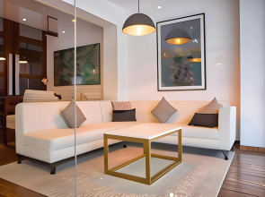 C1 Colombo Fort - Hostel