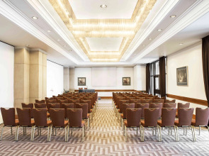 Курортный отель Sheraton Rhodes Resort