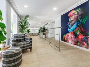 Hotel Vibra Lei Ibiza - Adults Only