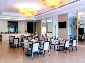 Louis' Tavern Hotel Don Muang