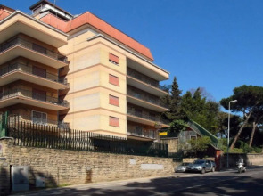 Hotel Nova Domus Aurelia