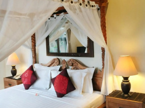 Sri Aksata Ubud Resort