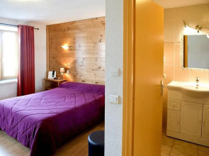 Hôtel Restaurant le Val d'Amby