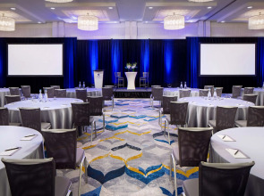 Hyatt Regency Boston Harbor