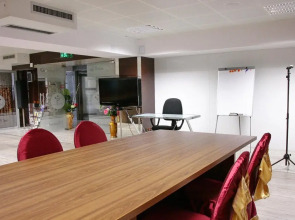 Grand Pier Hotel Old Town