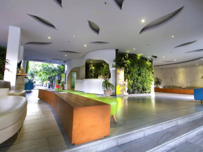EDEN Hotel Kuta Bali