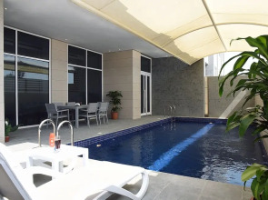 Code Housing - Al Bidaa- Family Only