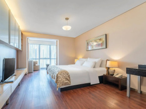 Qingdao Housing International Hotel