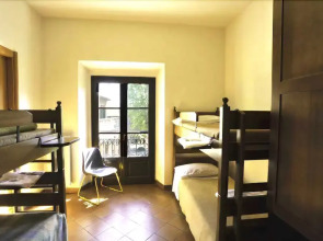 Europa Villa Camerata