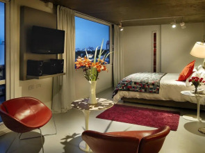 Own Palermo Hollywood