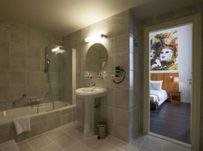 Theater Hotel Leuven Centrum