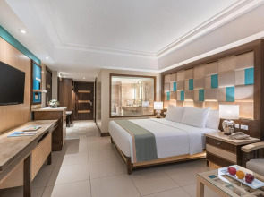 Henann Resort Alona Beach