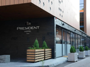 Hotel President Sarajevo