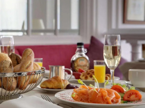 Steigenberger Icon Wiltcher's