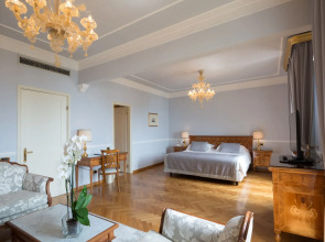 Imperiale Palace Hotel