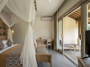 The Sun of Granary Resort and Villas