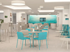 BLUESEA Arenal Tower