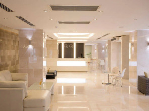 Kalinda Inn Hotel Ilıca Cesme