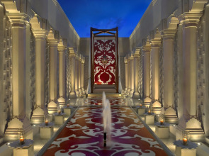 ITC Mughal, A Luxury Collection Resort & Spa, Agra