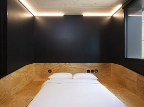 JO&JOE Paris - Gentilly Hotel - Hostel