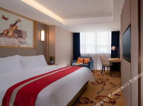 Vienna International Hotel (Sanya Dadonghai)